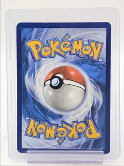 WOOBAT 2025 POKEMON WHITE FLARE ILLUSTRATION RARE 119/086 Q6702 - Image 2