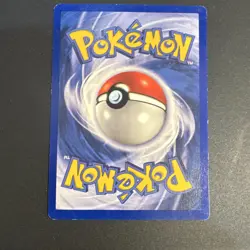 Pokemon TCG Sandshrew 1st Edition Shadowless Base Set - Image 2