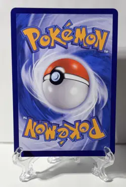 Pokemon TCG Gem Pack Vol. 3 (CN) Gengar 0303/07 Holo Stars Pattern - NM - Image 2