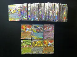 2025 Pokemon TCG JPN Mega Dream Ex M2a-044/193 Pikachu Lot*287 PC46 - Image 2
