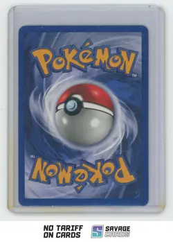 2000 Pokemon Classic Team Rocket Here Comes Team Rocket! #71/82 - Image 2