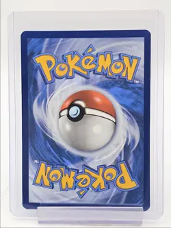 ZOROARK 2025 POKEMON WHITE FLARE ILLUSTRATION RARE 143/086 Q6702 - Image 2