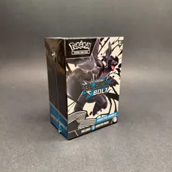 Black Bolt Booster Bundle (BLK EN) Pokemon TCG Sealed - Image 1