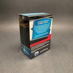 Black Bolt Booster Bundle (BLK EN) Pokemon TCG Sealed - Image 2