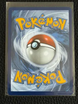 Pokemon TCG Surging Sparks Flamigo EX 160/191 Holo Double Rare - Image 2