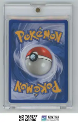 2008 Pokemon Diamond & Pearl - Majestic Dawn Glaceon #20/100 - Image 2