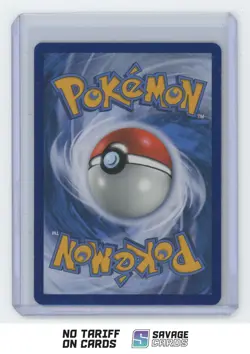2014 Pokemon XY - Phantom Forces Gengar-EX #34/119 - Image 2