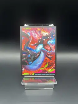 Pokemon - Dawn Full Art Trainer - Near Mint - Phantasmal Flames 129/094 SIR - Image 2