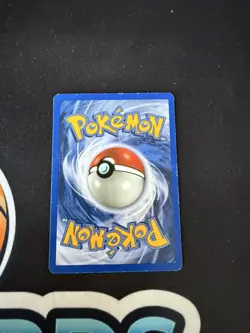 Pokemon TCG Miracle Sphere Gamma Skyridge 131/144 Reverse Holo - Image 2