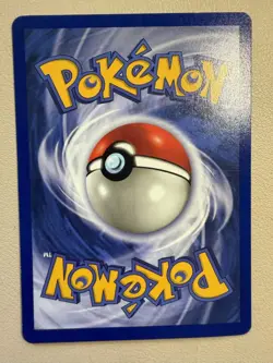 Pokemon TCG - Muk - 13/62 - Holo Unlimited - Fossil Unlimited [Near Mint] - Image 2