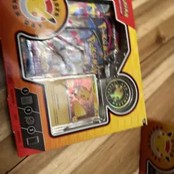 Two!! Pokemon Day 2026 Collection Box Sealed New - Image 2
