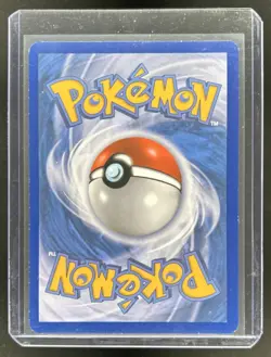 2013 Pokemon Black & White Legendary Treasures Meloetta EX Radiant #RC25 - Image 2