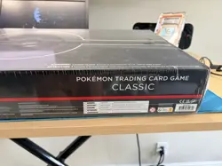 2023 Pokemon Classic Collection Box Sealed ENGLISH *US SELLER* - Image 2