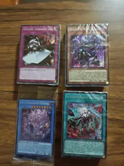 Yu-Gi-Oh! Legendary Modern Decks 2026 Box Set - Image 1