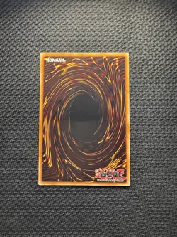 🔥Yu-Gi-Oh! - Illusion Gate - MZMU-EN023 - Secret Rare - NM🔥 - Image 2