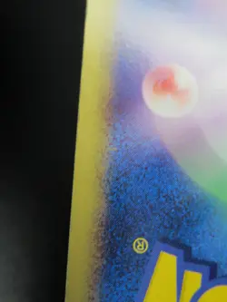 Pokemon Japanese Holo Rare Card Shedinja Nintendo NO.240 038/082 1st Edition - Image 3