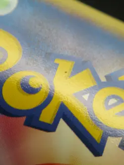 Pokemon Japanese Holo Rare Card Shedinja Nintendo NO.240 038/082 1st Edition - Image 4