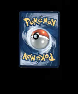 FAN-ART READ DESCRIPTION BELOW HOLO Espeon Card Espeon Pokemon Card p1 - Image 2