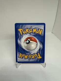 Cubone Non Holo Card 60/112 FireRed & LeafGreen Regular - Image 3