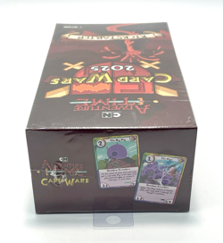 Adventure Time Card Wars Kickstarter 2025 Stretch Goals Pack Game Sealed NIB - Image 4