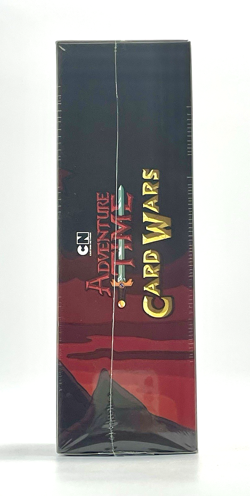 Adventure Time Card Wars Kickstarter 2025 Stretch Goals Pack Game Sealed NIB - Image 5