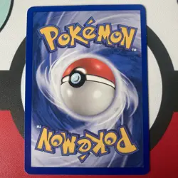 Dark Dragonite 15/109 Non-Holo Ex Team Rocket Returns Pokemon Card 2004 LP - Image 2