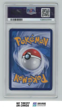 2024 Pokemon CS4B CS Hyper Rare -5card pack Mew VMAX PSA 9 #162/132 - Image 2