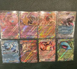 Pokemon S&V 151 Group Lot - 100+ Cards, 25+ Reverse Holo / Holo & Choose Your EX - Image 4