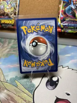 Pokemon TCG Drakloak Card Poke Ball Pattern, Prismatic Evolutions Holo, 072/131 - Image 3