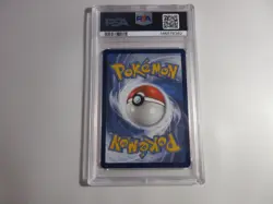 PSA 10 Charizard Vmax Darkness Ablaze Pokemon Card - Image 2