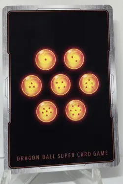 Son Goku, Divine Presence BT14-005 SR FOIL Dragon Ball Super Card Game NM/M - Image 2