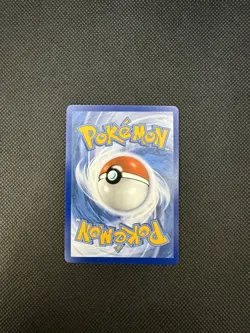 Garganacl 147/132 NM Pokemon Card TCG Mega Evolution - Image 2
