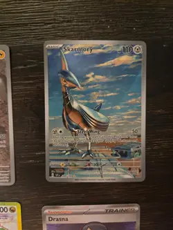 Pokemon TCG Surging Sparks 8 card Holo Lot - Image 5