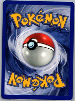 Meowth 62/82 Non Holo Team Rocket - Pokemon Card - NM - Image 2