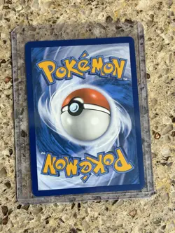 Pokemon TCG Cyrano 230/191SV08: Surging Sparks Holo Ultra Rare Collectible Card - Image 2