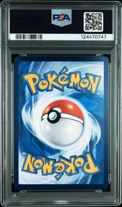 PSA 10 Pokemon Chinese 151 Surprise Mew 151C-191/151 SAR Holo Full Art Card（20） - Image 2