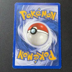 Pokemon TCG Cards Nidoran (M) 96/147 Aquapolis MP - Image 2