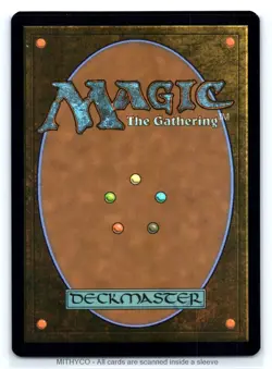 MTG Mutavault (Borderless) Edge of Eternities: Stellar Sights NM - Image 2