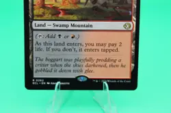 MTG Blood Crypt ECL 0262 R NM Regular - Image 4