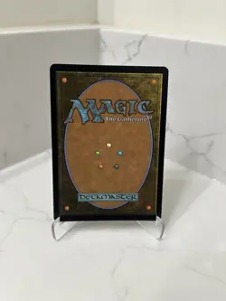 Winds of Change (Borderless) Marvel Universe Eternal-Legal Foil - Image 2