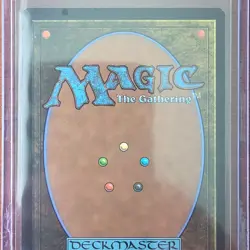 Magic: The Gathering (TMNT) Leader's Talent, Foil - Image 2