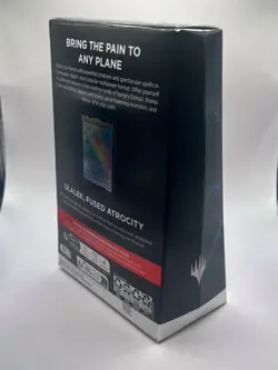 Magic: The Gathering Eldrazi Incursion Modern Horizons 3 Commander Deck SEALED! - Image 4