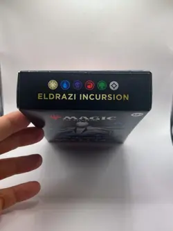 Magic: The Gathering Eldrazi Incursion Modern Horizons 3 Commander Deck SEALED! - Image 5