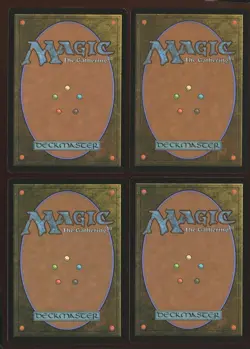4x Goblin Engineer Rare LP/NM Time Spiral Modern Horizons Magic Gathering MTG - Image 2