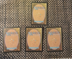 MTG 4x Crumbling Sanctuary-- Mercadian Masques Magic the Gathering - NM - Image 2