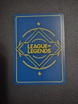 League of Legends- Origins- Sett - Brawler (Alternate Art) - Near Mint English - Image 2