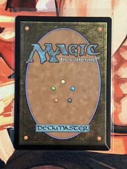 Super Shredder (Showcase) Teenage Mutant Ninja Turtles Foil - Image 2