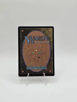 Gornog, the Red Reaper (Anime) Foundations Jumpstart Regular Near Mint - Image 2