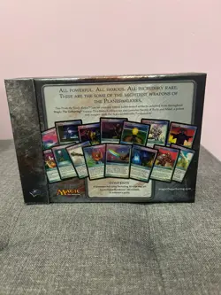 FROM THE VAULT: RELICS Magic The Gathering Mint Sealed - Image 2