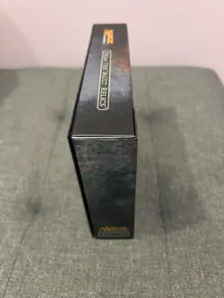 FROM THE VAULT: RELICS Magic The Gathering Mint Sealed - Image 3